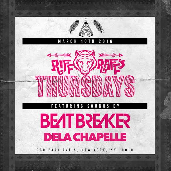 Music by Beat Breaker