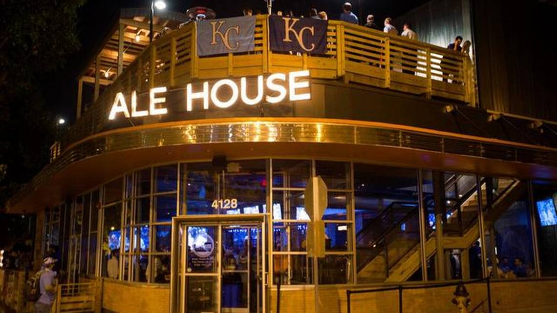 Westport Ale House
