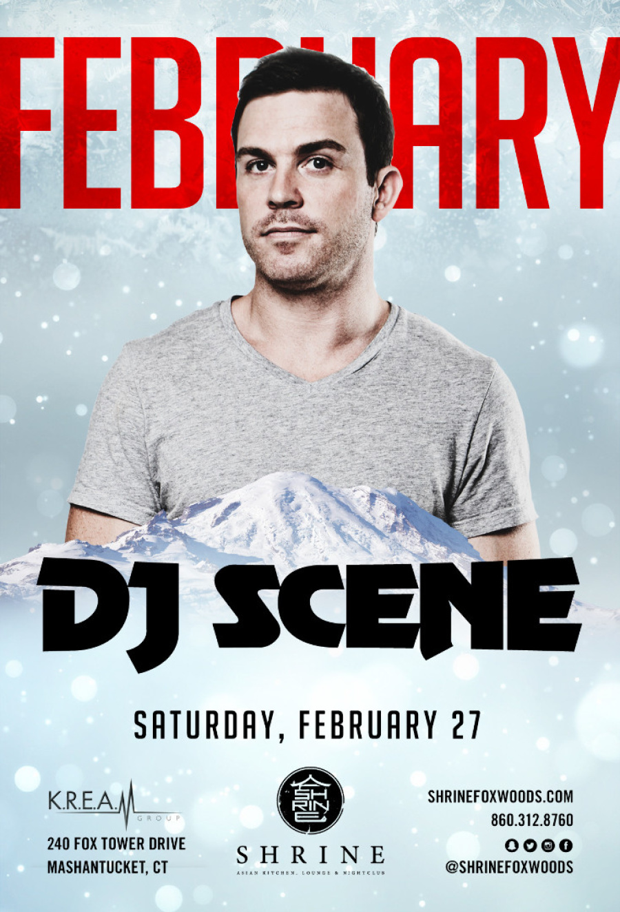 DJ Scene