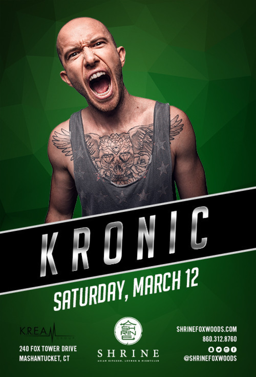 Kronic
