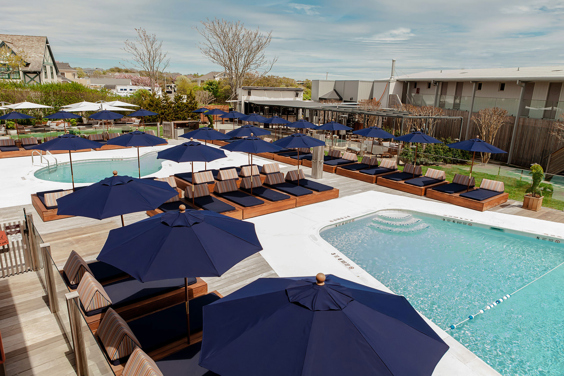 The Montauk Beach House