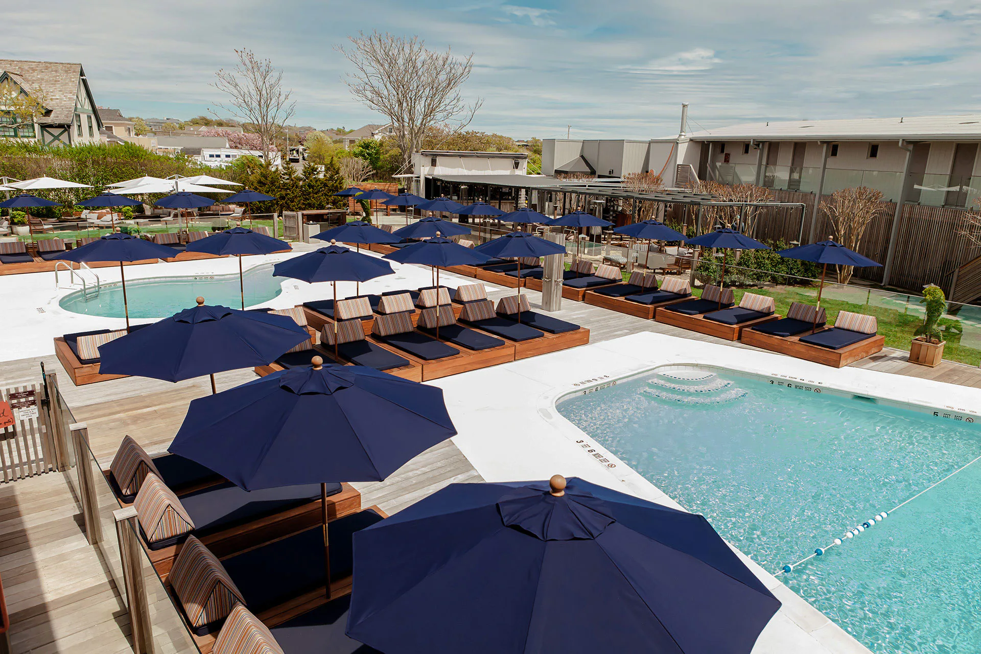 The Montauk Beach House