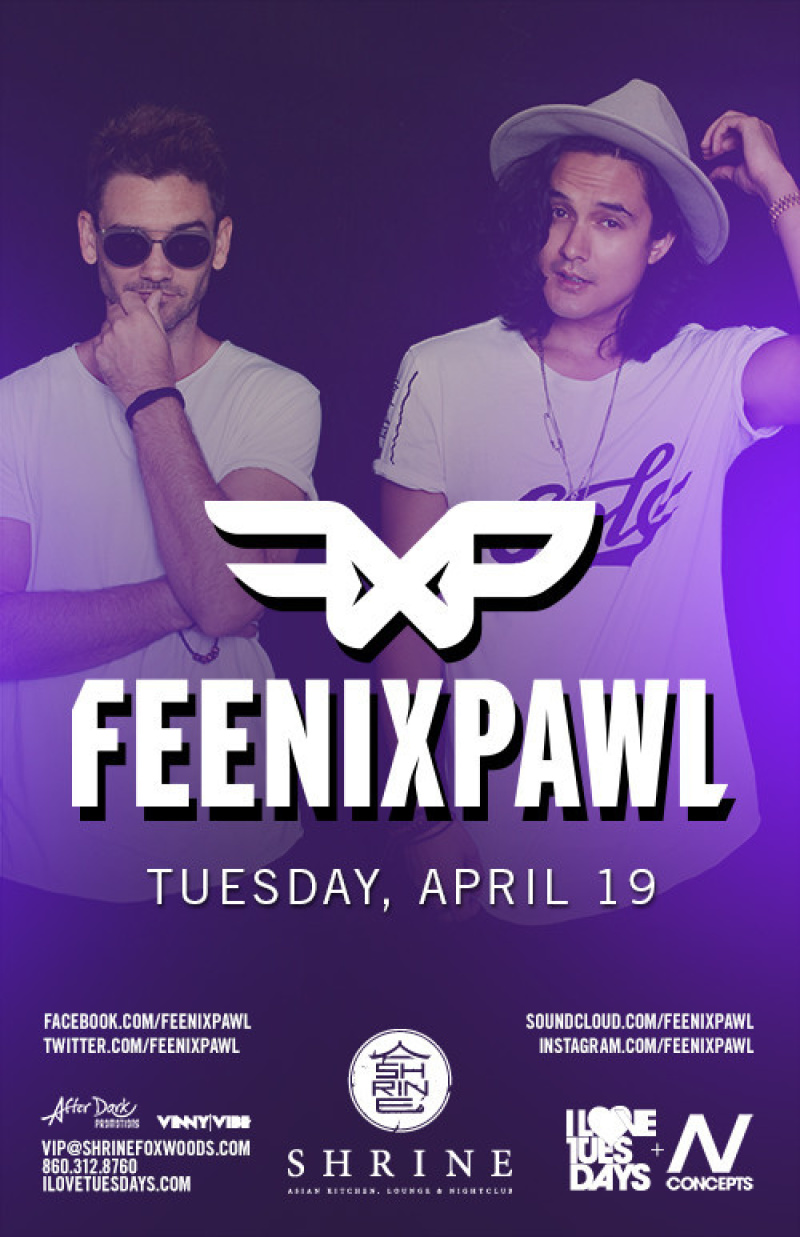 Feenixpawl