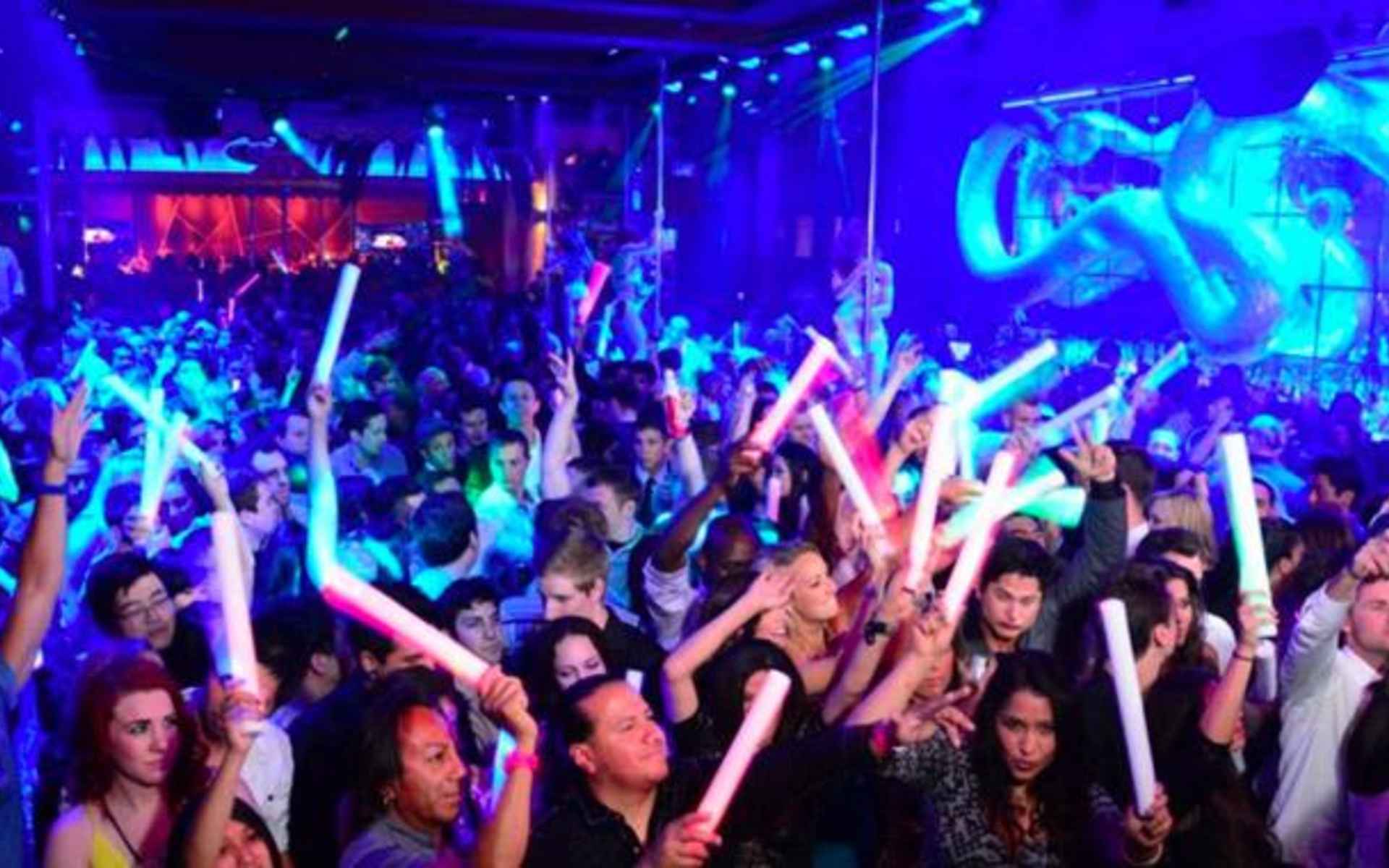 club surrender dress code Las Vegas Nightclub Dress Code Guide