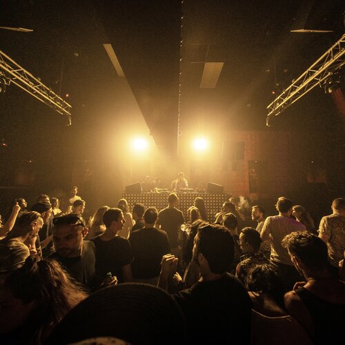 Lotus Nightclub