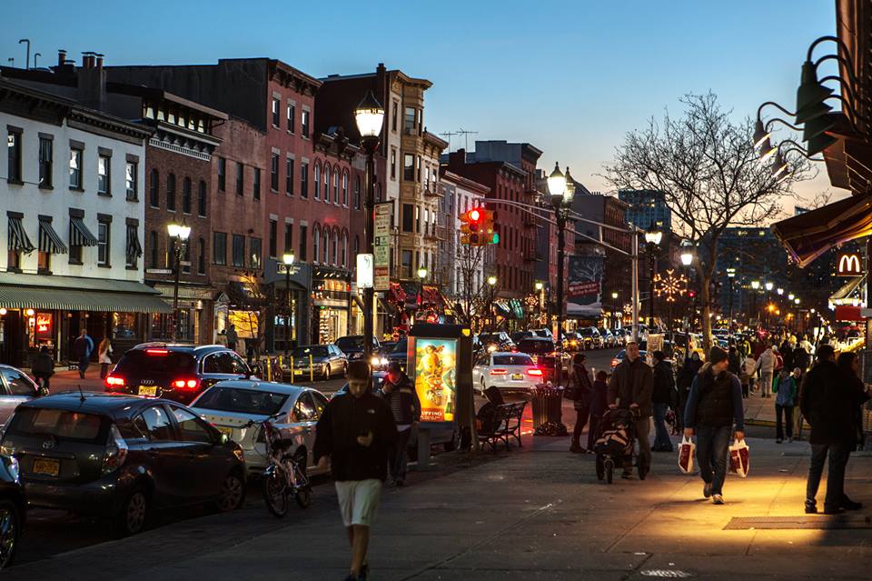 Hoboken, NJ