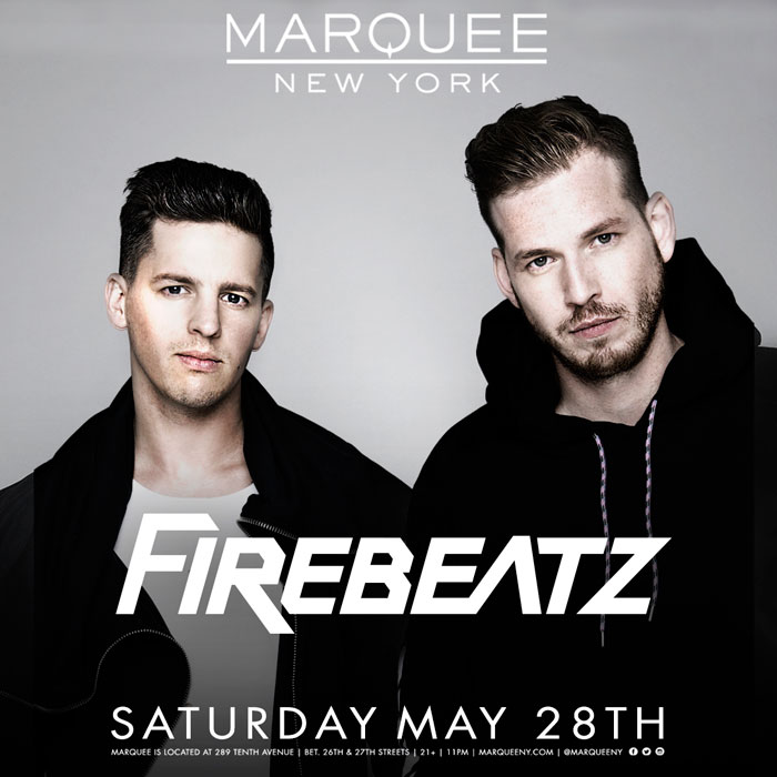 Firebeatz