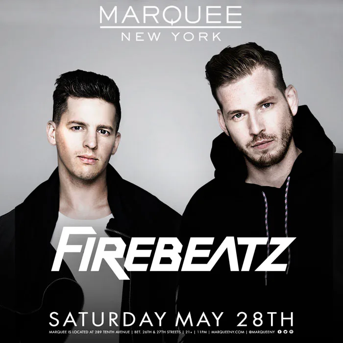 Firebeatz