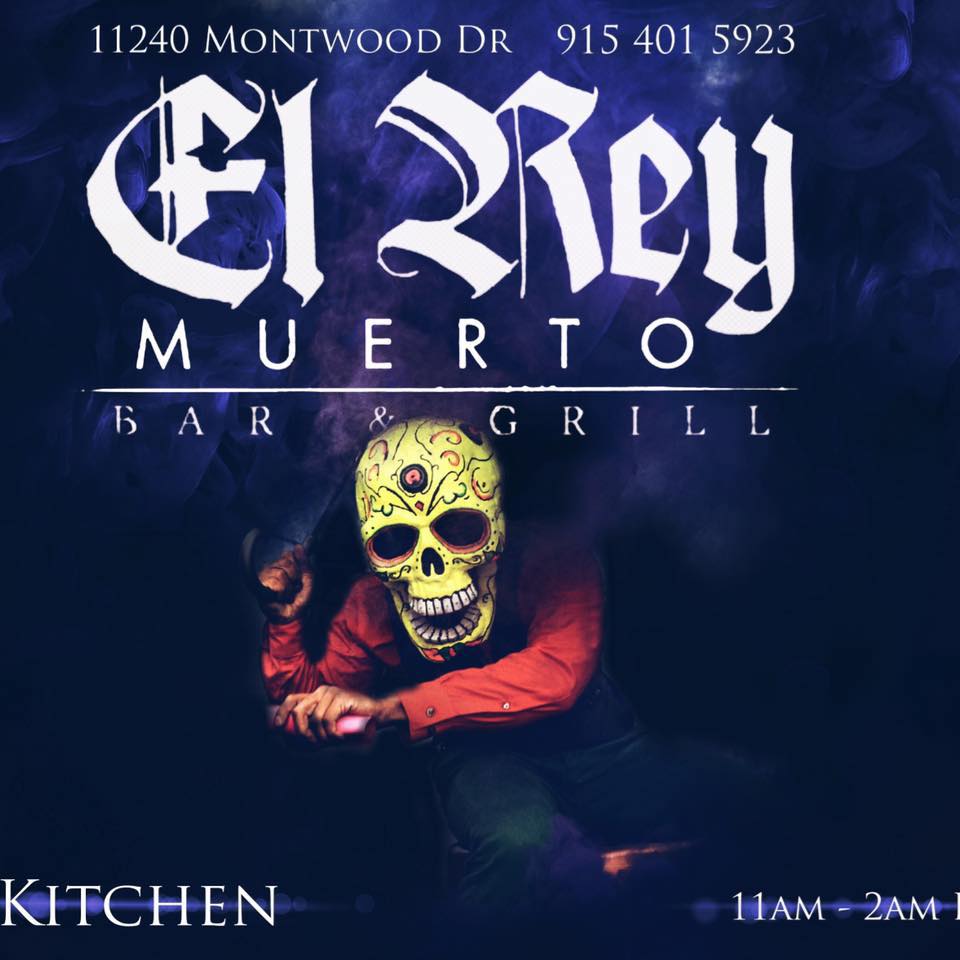 El Rey Muerto Westside Edition