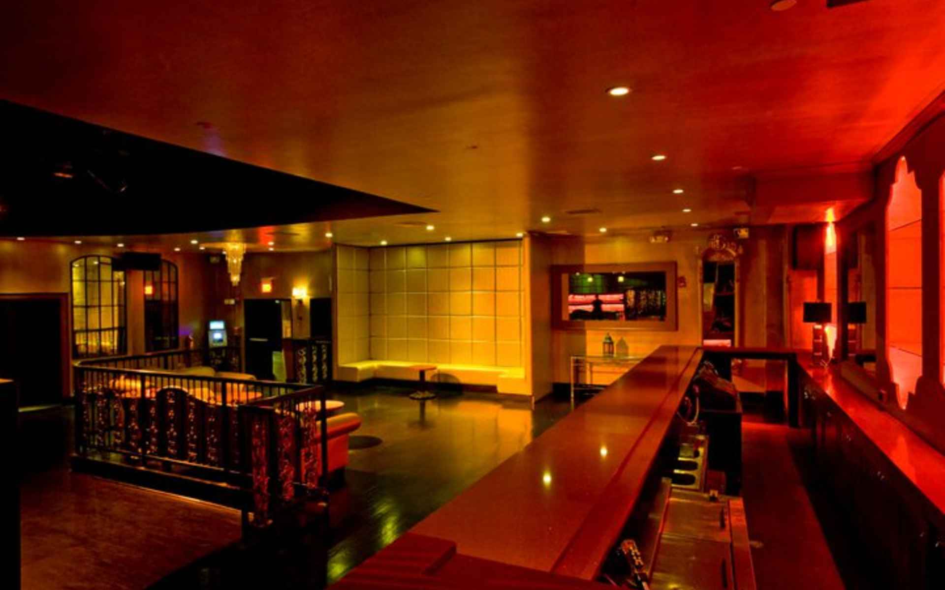 Legacy Boston