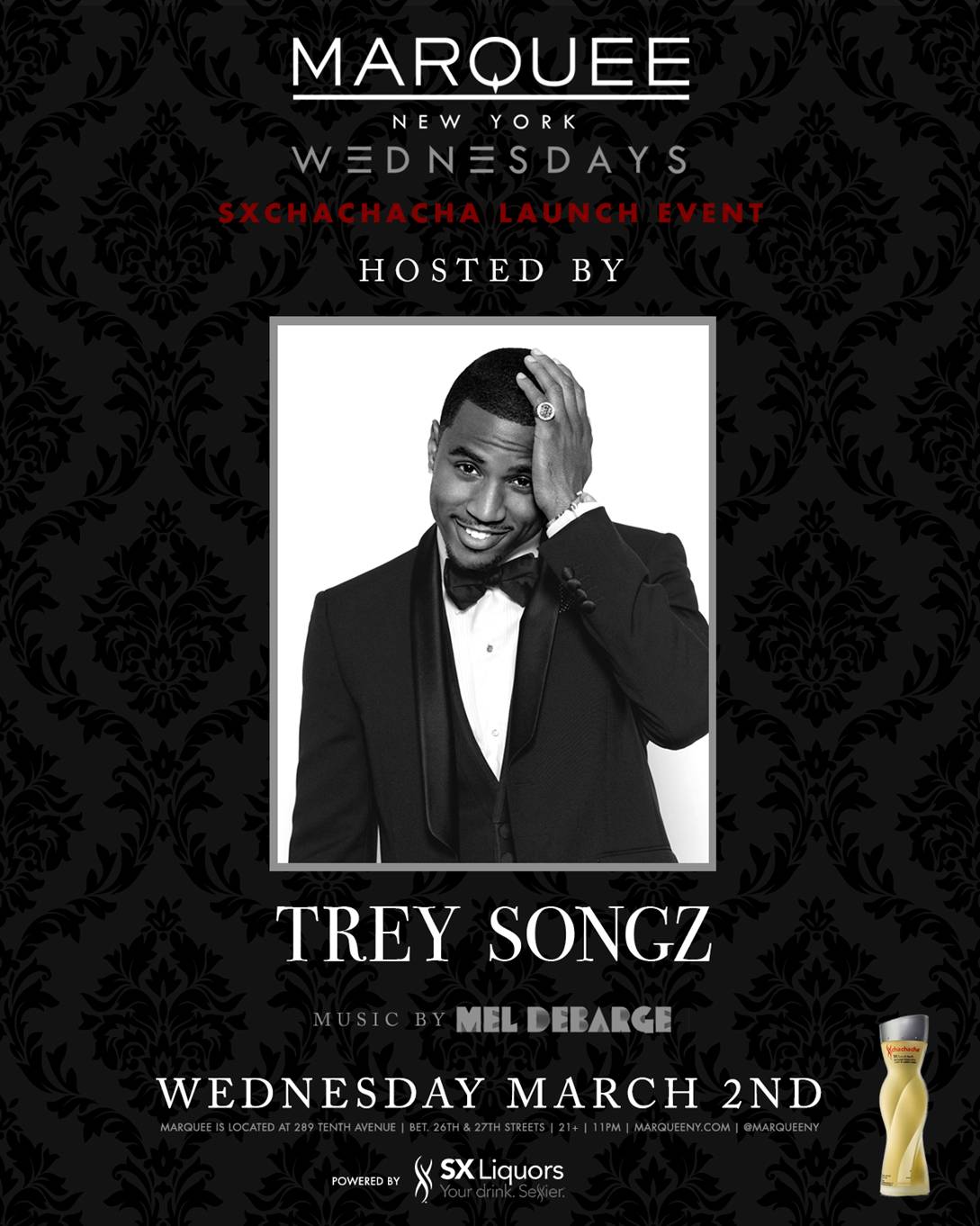 Trey Songz