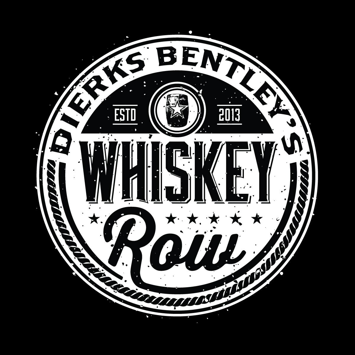 Whiskey Row Nashville