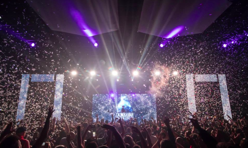 Echostage Fake Id