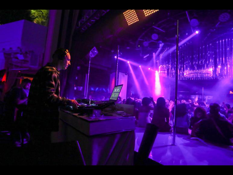 Intrigue Las Vegas