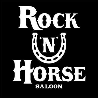 Rock 'N' Horse