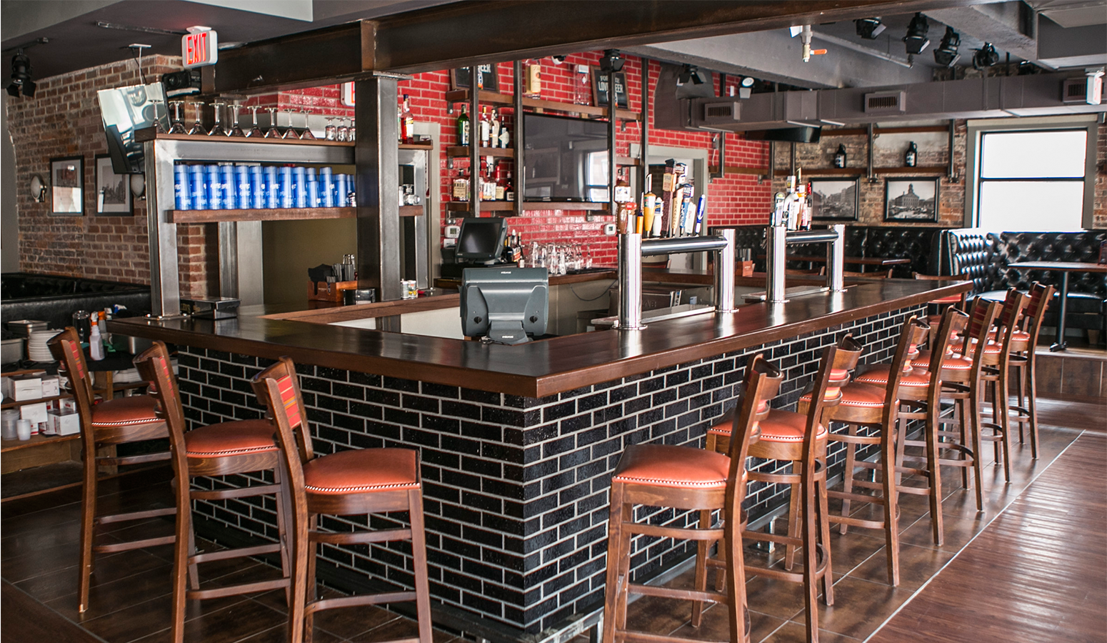 Causeway Restaurant & Bar