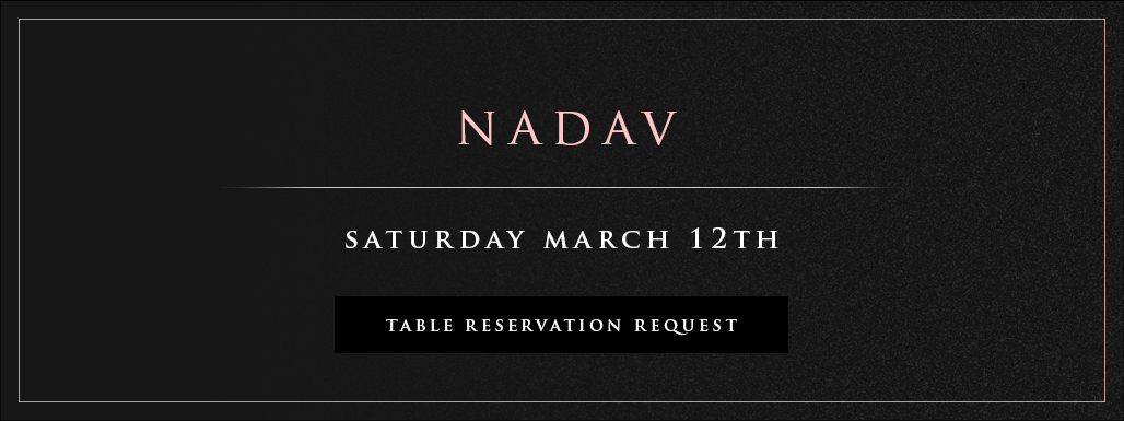 Music by Nadav