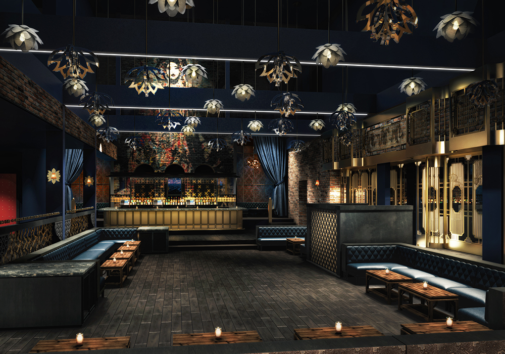 Tao Nightclub Chicago