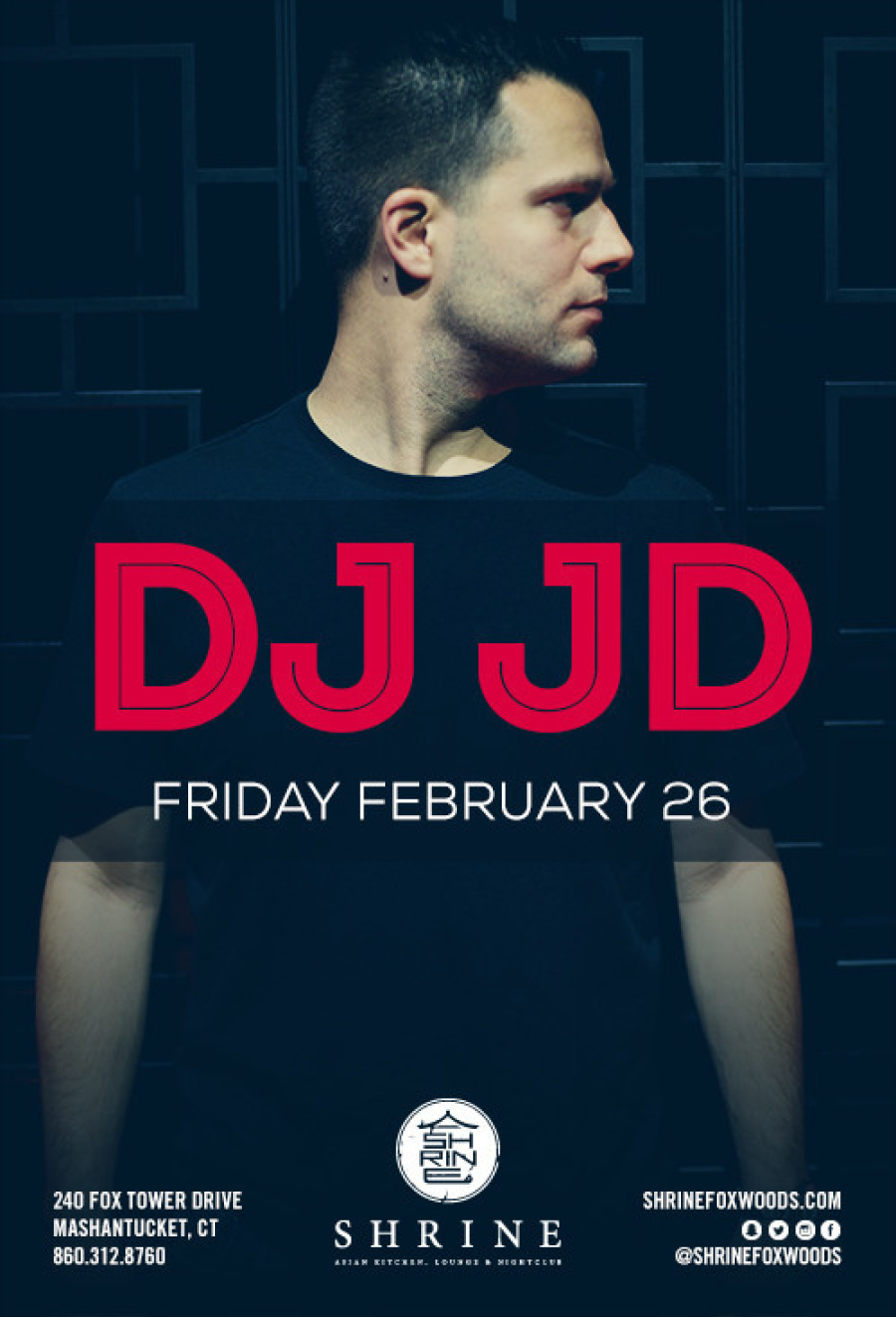 DJ JD