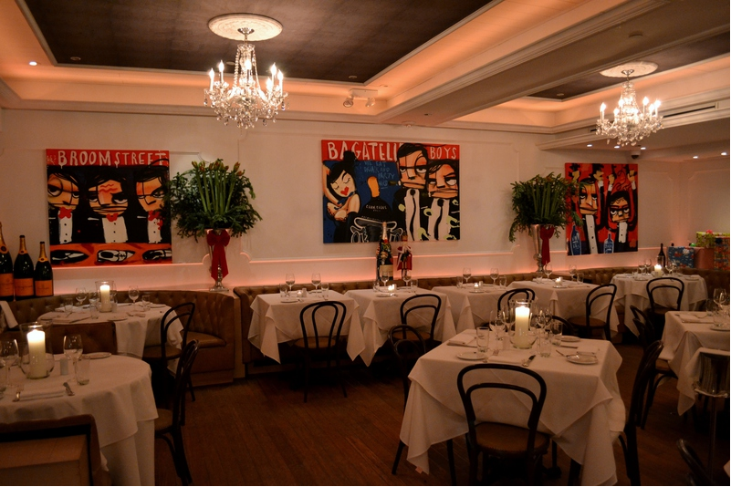 Bagatelle