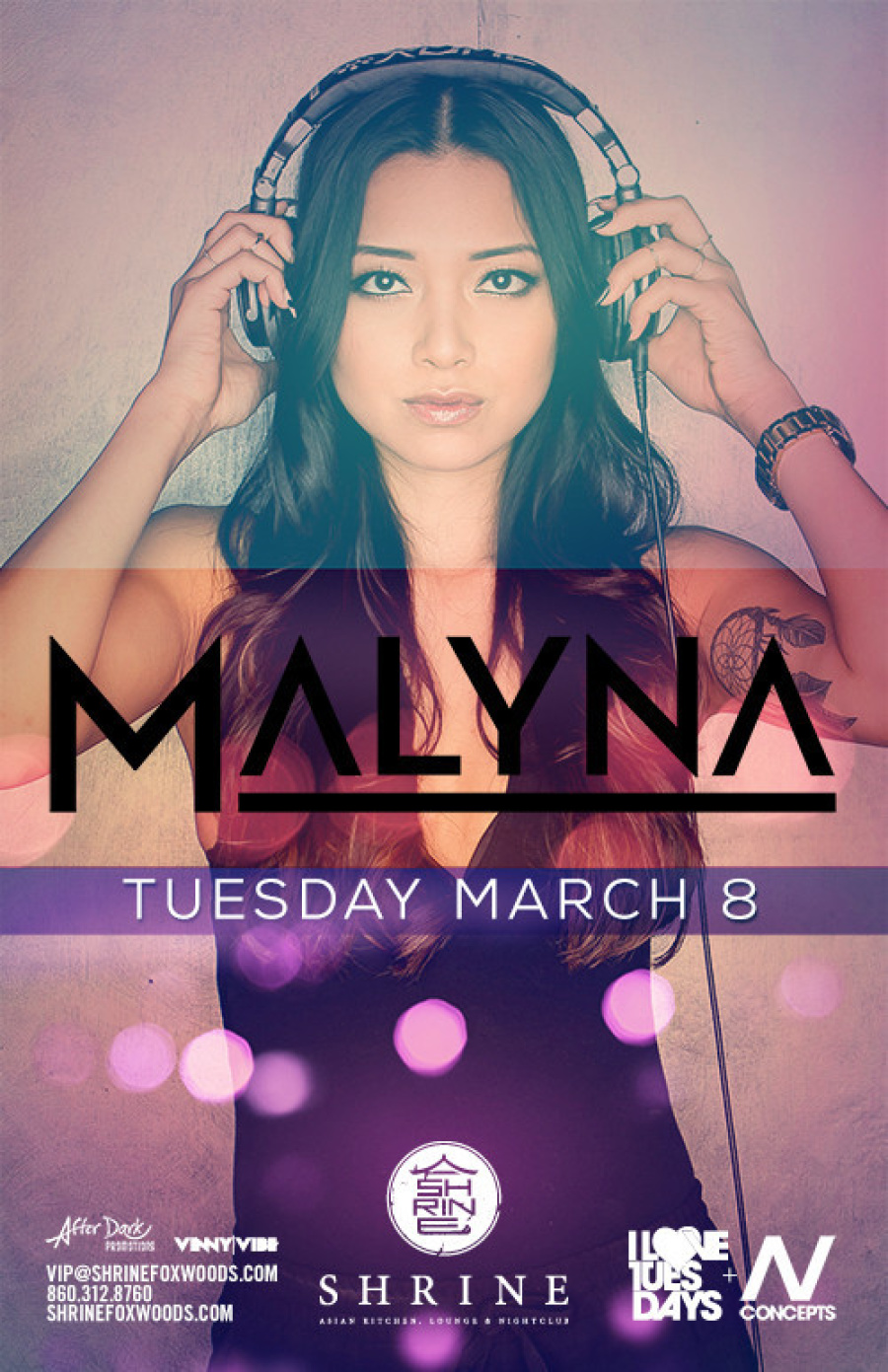 Malyna