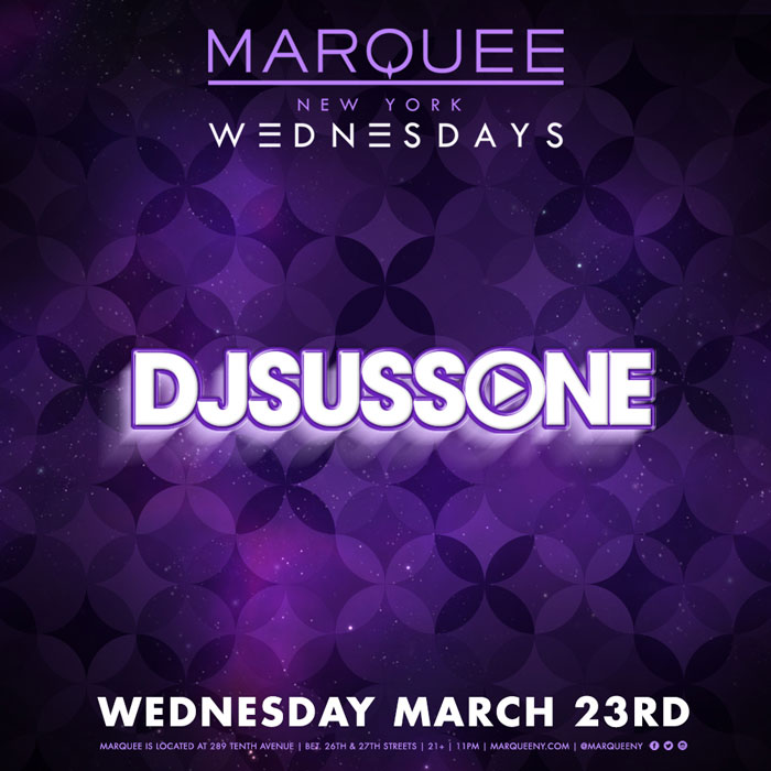 DJ Suss One