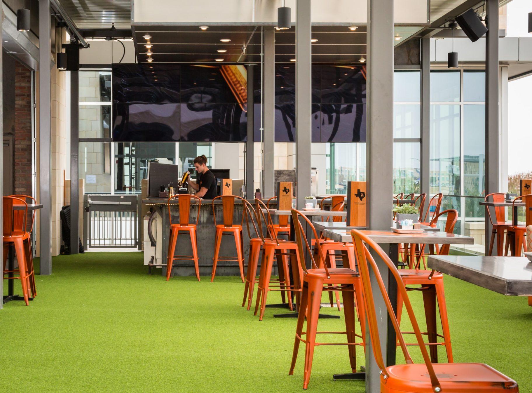 Concrete Cowboy Frisco, Image 4