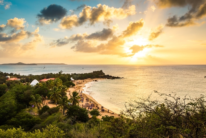 SXM Festival Experiences