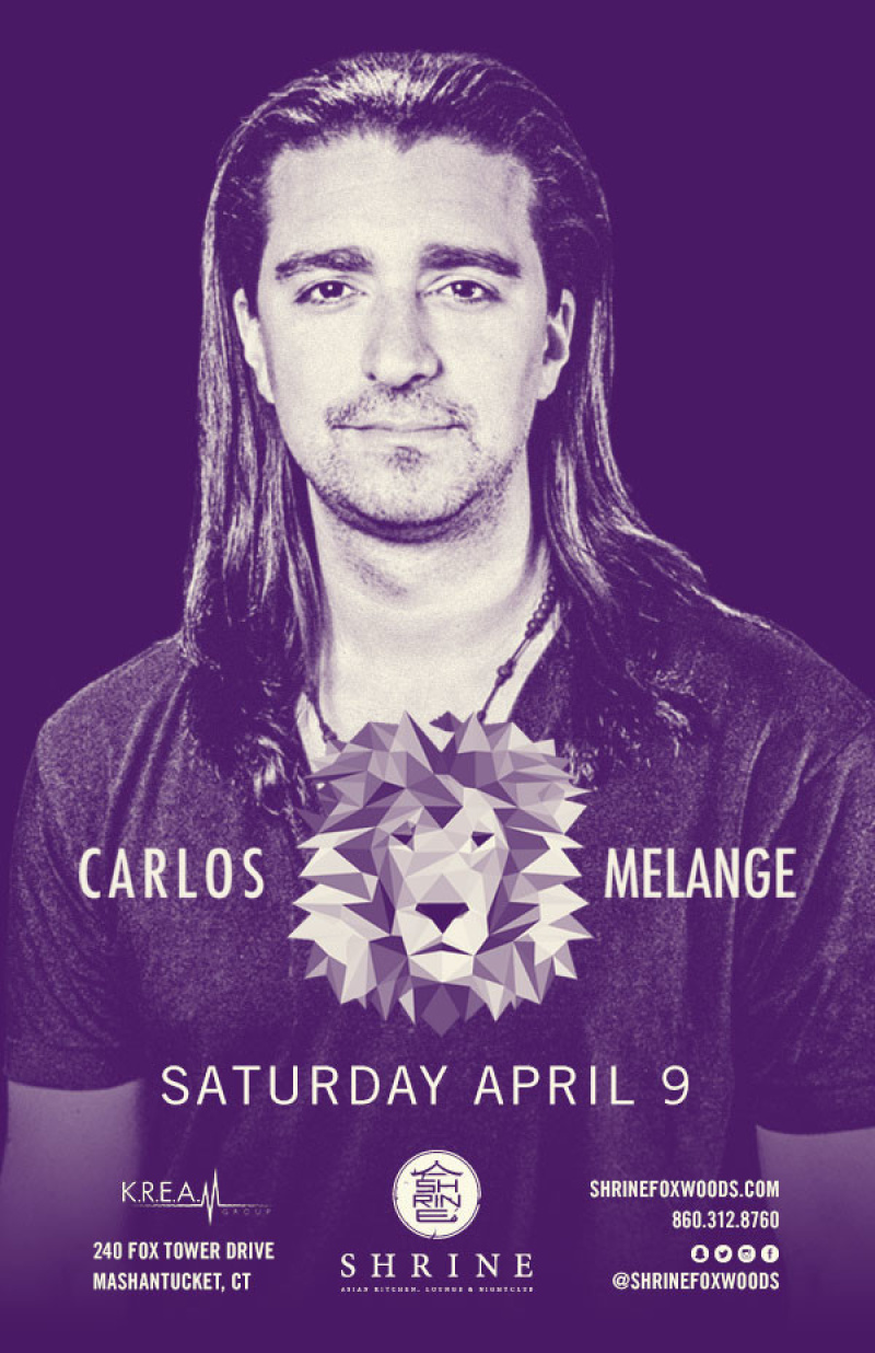 Carlos Melange