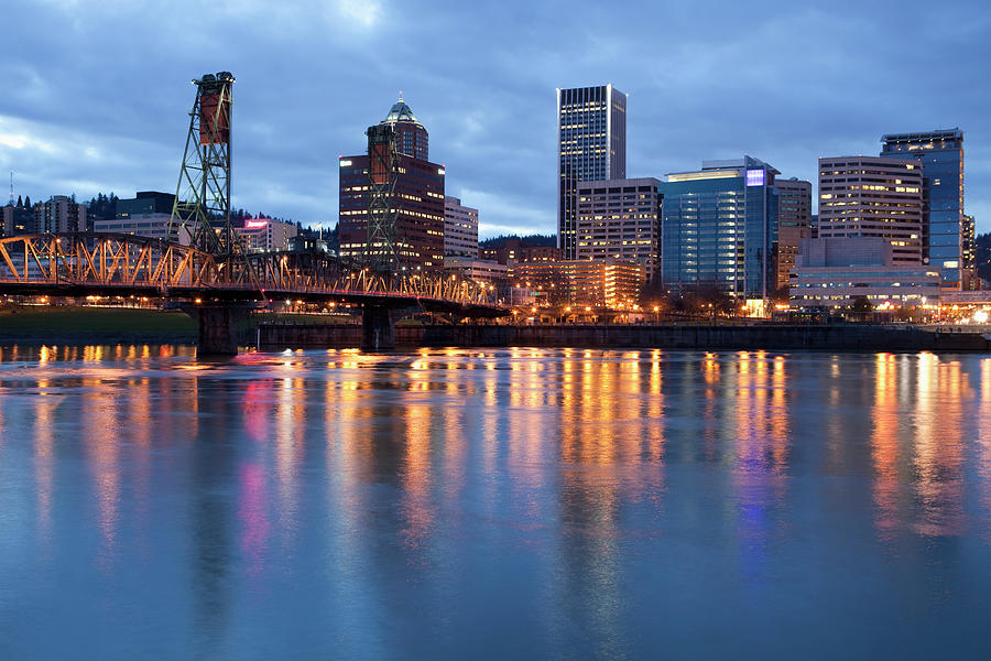 Portland, OR