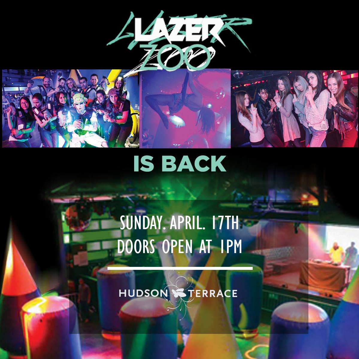 Lazer Zoo