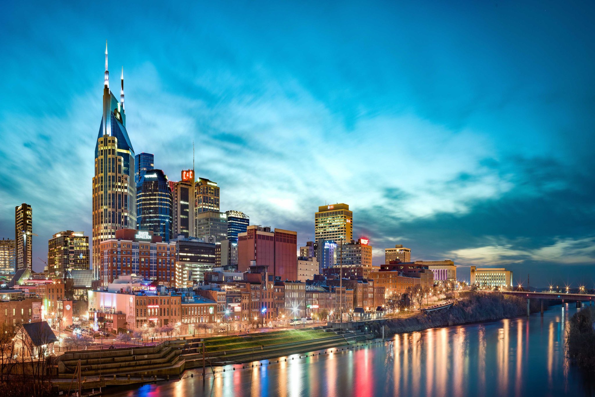 Nashville, TN