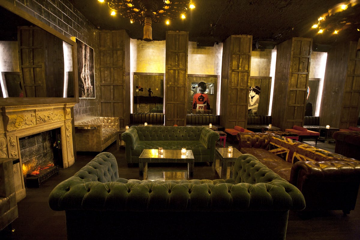 Tablelist Learn More About Electric Room