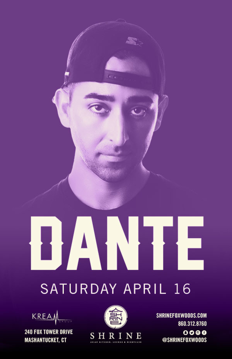 Dante