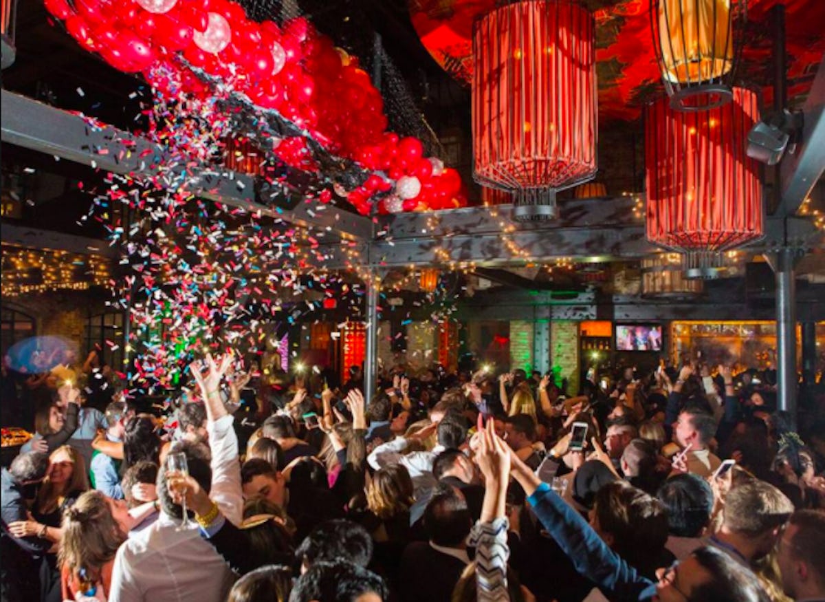 buy tickets and tables at red lantern boston