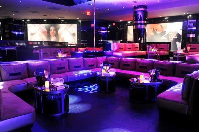 1 OAK LAS VEGAS