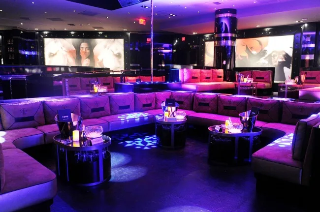 1 OAK LAS VEGAS