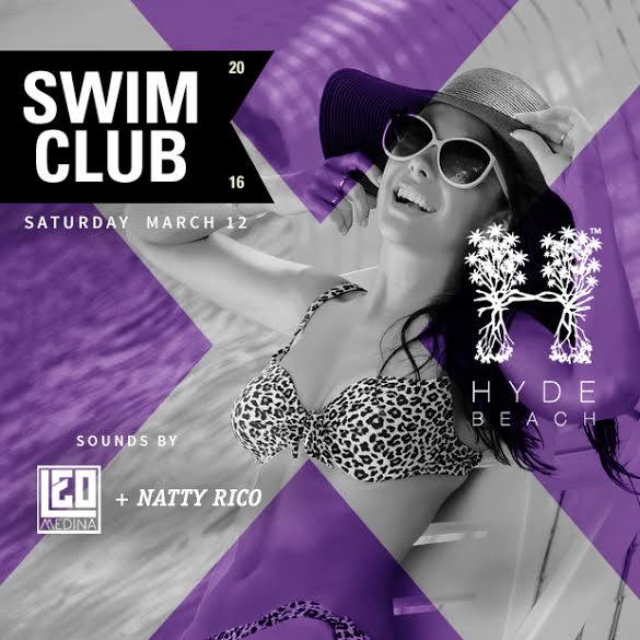 Sounds by Leo Medina & Natty Rico