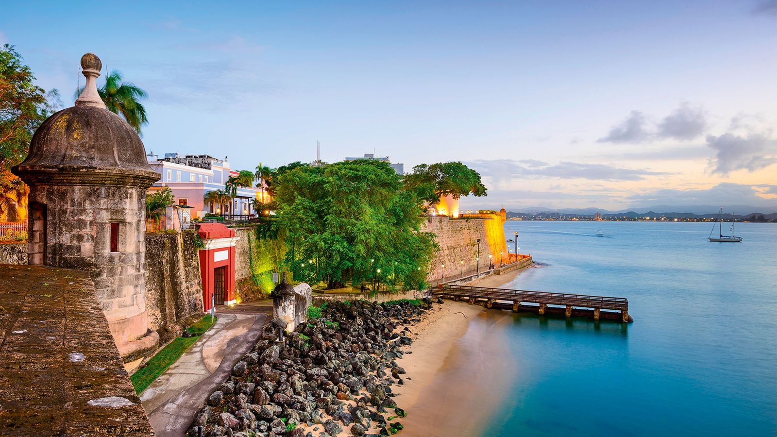 San Juan, PR
