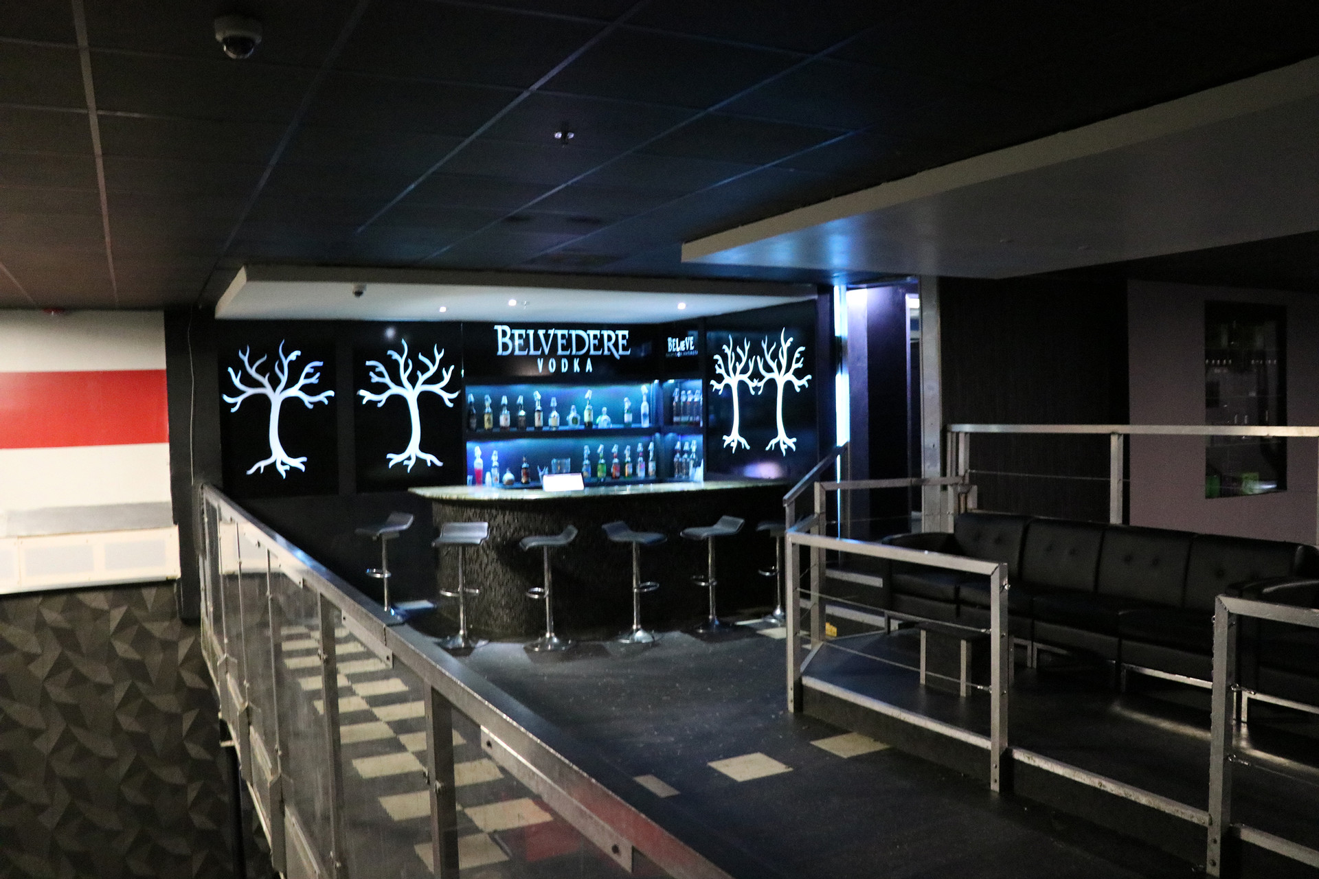 Pryzm