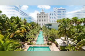 The National Hotel Miami Beach, Image 3