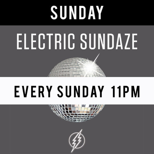 ELECTRIC SUNDAZE