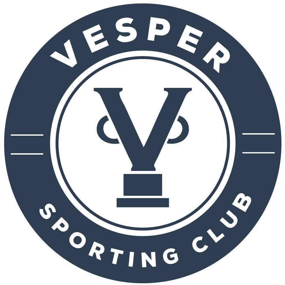 Vesper Open Bar Parties