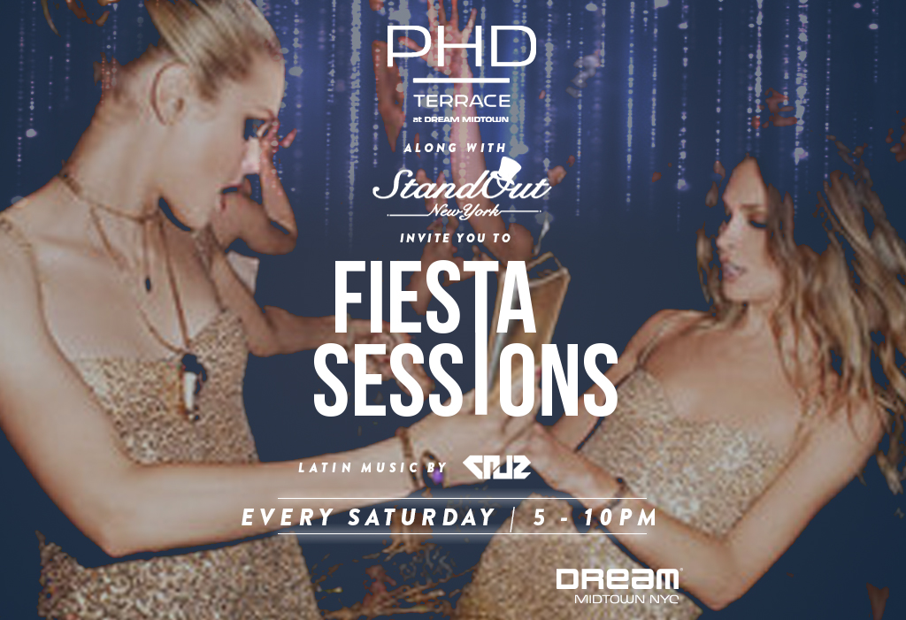 Fiesta Sessions