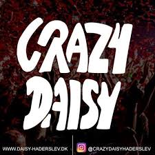 Crazy Daisy Haderslev