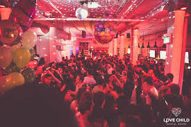 Love Child Social House