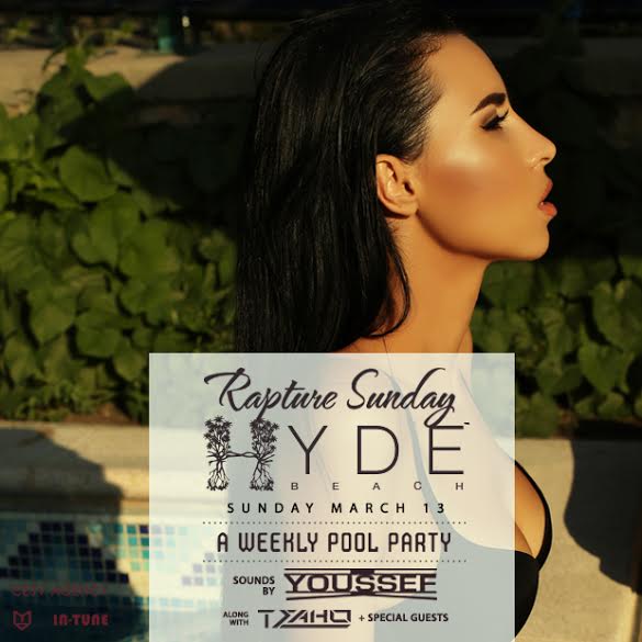 Sounds by Youssef