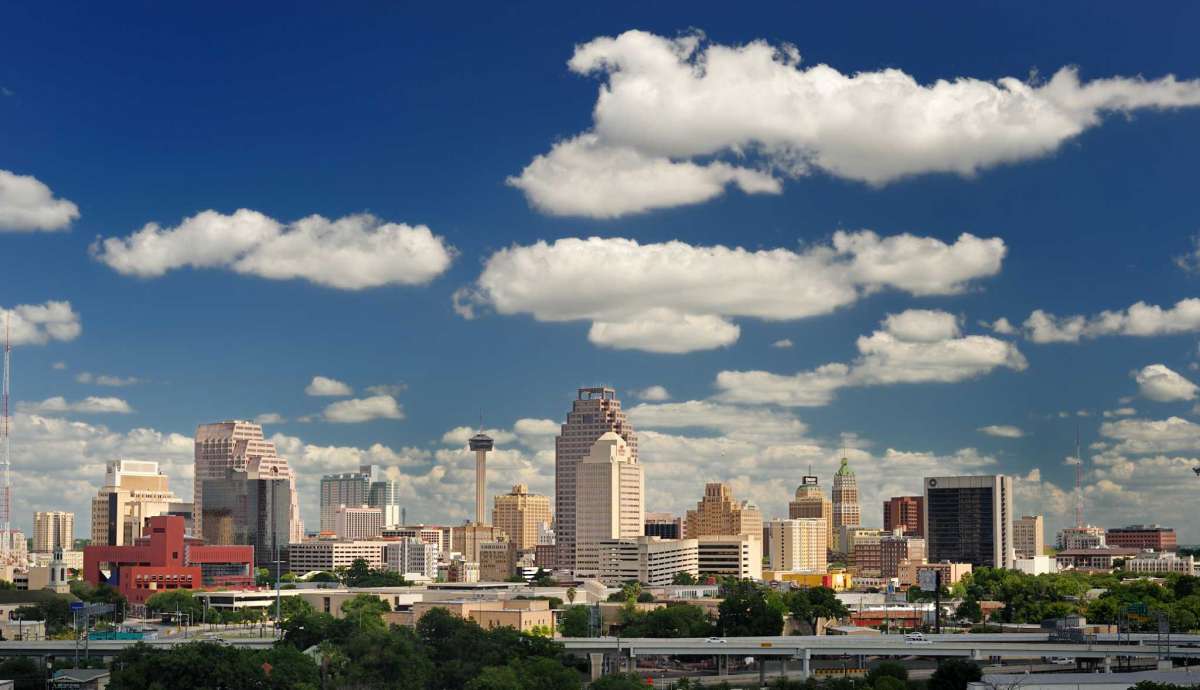 San Antonio, TX