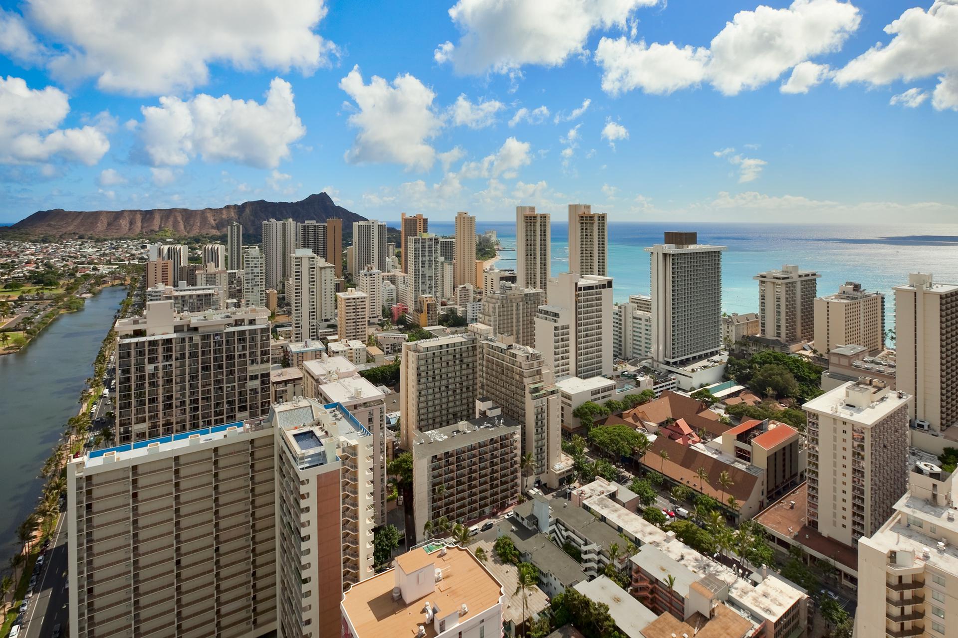 Honolulu, HI