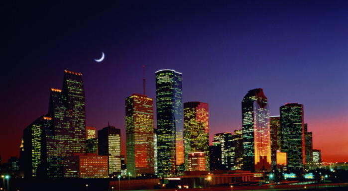 Houston, TX